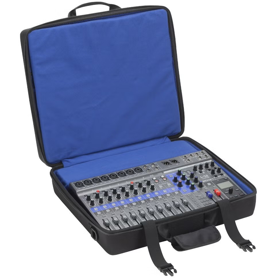 Zoom CBL-20 Carry Bag (L20/L12) image 3