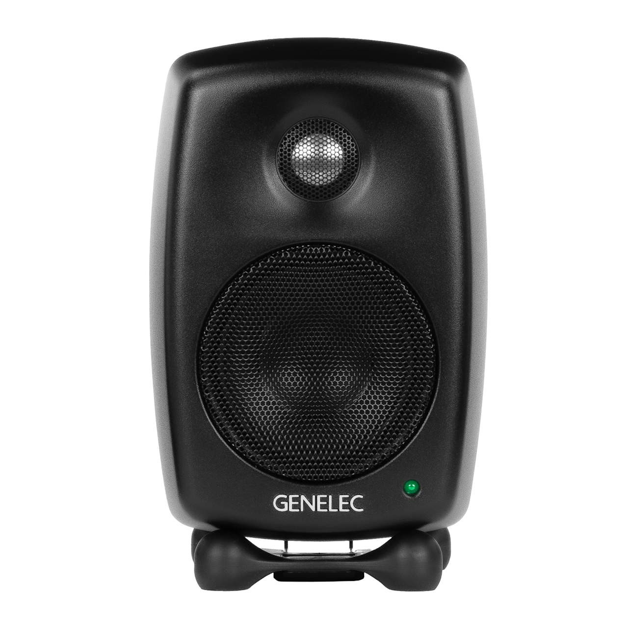 Genelec 8010A Active Studio Monitor (Black) (Single) main image