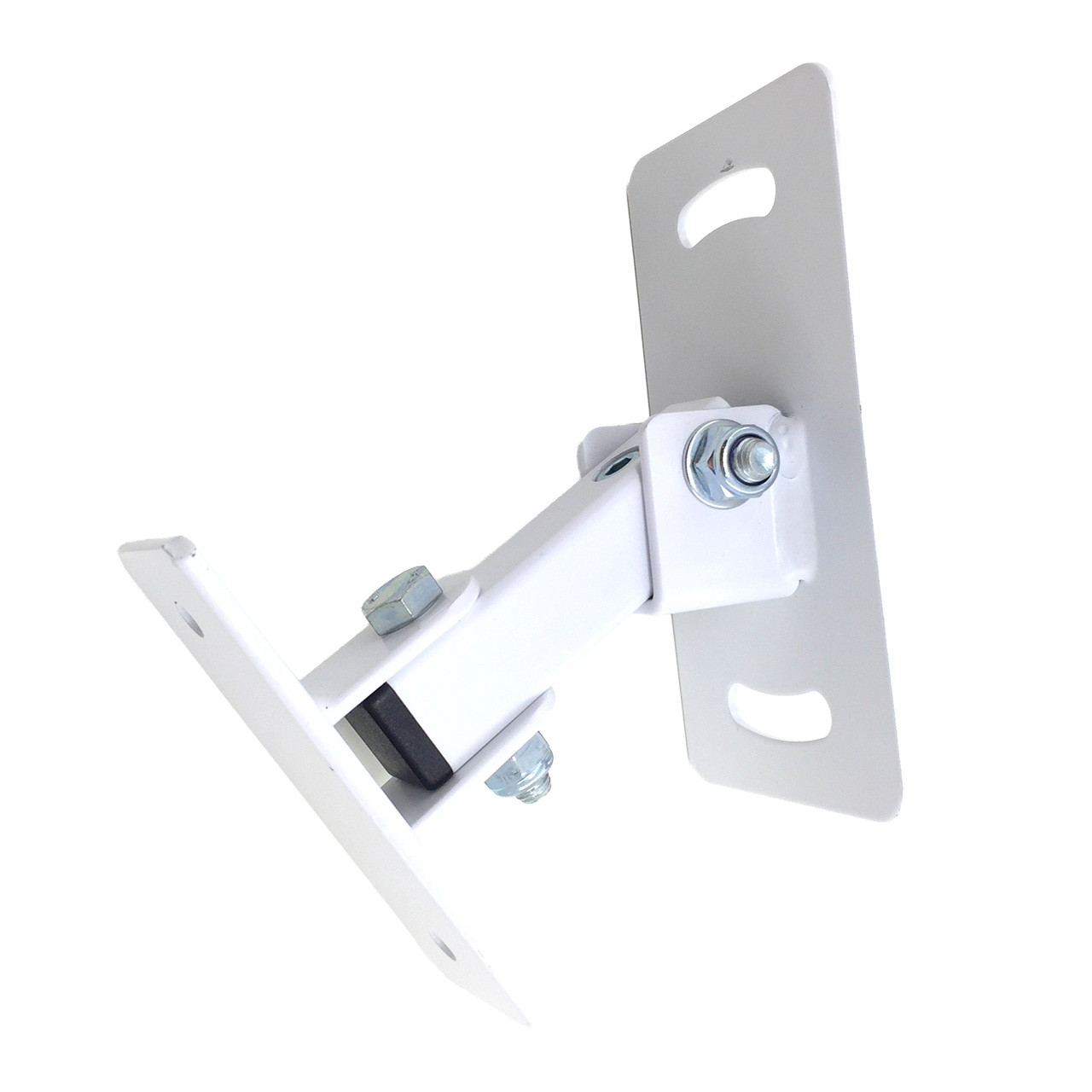 Genelec 8000-401W Adjustable Wall Mount (8040/8240) (White) main image