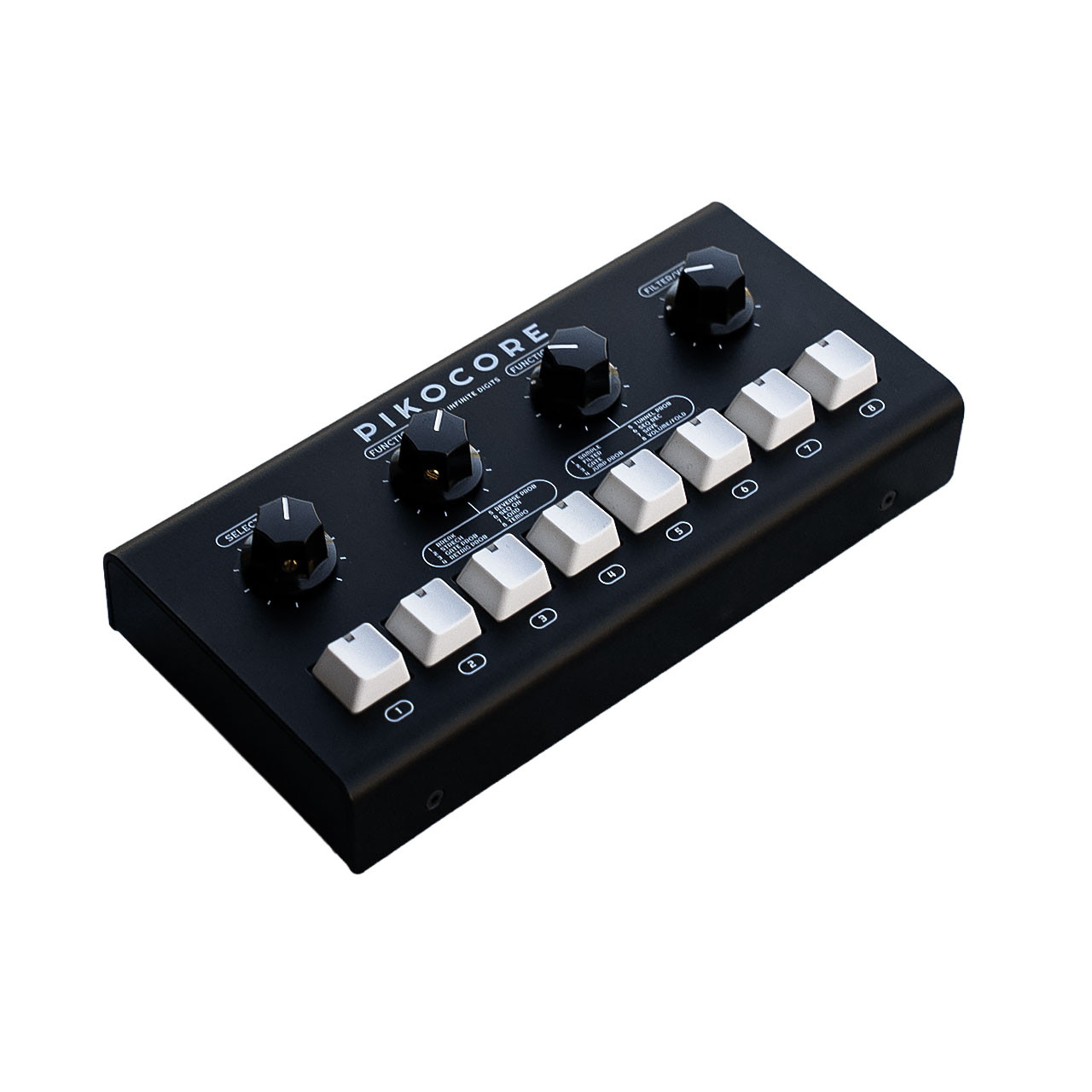 Erica Synths Pikocore XL (DIY kit) image 2