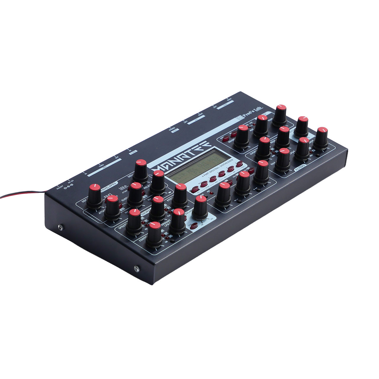 Fred's Lab Manatee Desktop Synth image 4