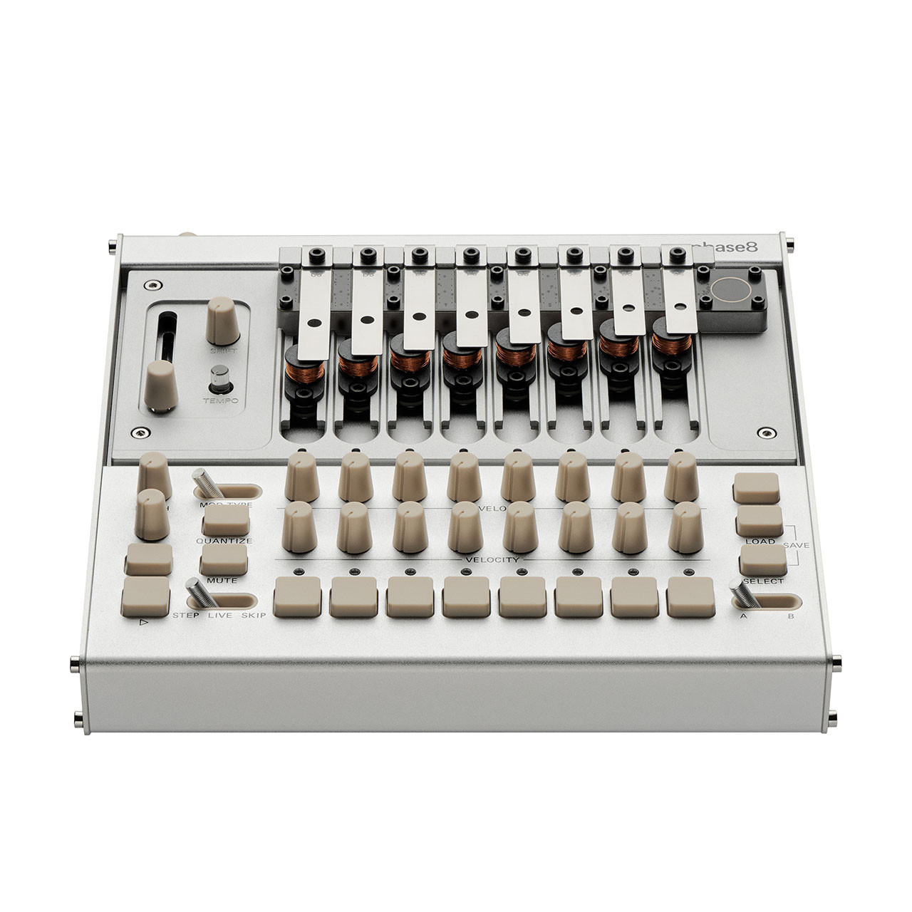 Korg Phase8 Acoustic Synthesizer (Limited Edition Pre-order Bundle) image 2