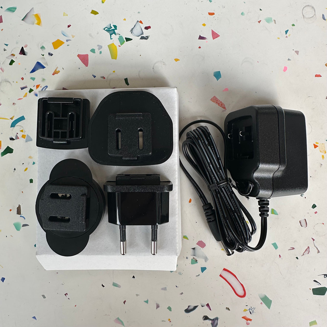 Soma Laboratory Replacement Power Supply main image