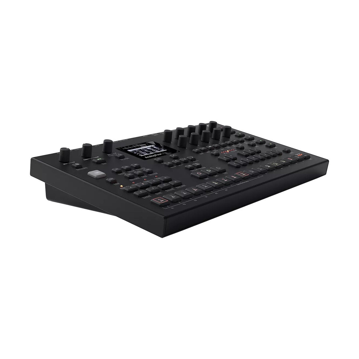Elektron Analog Four MKII Black image 2