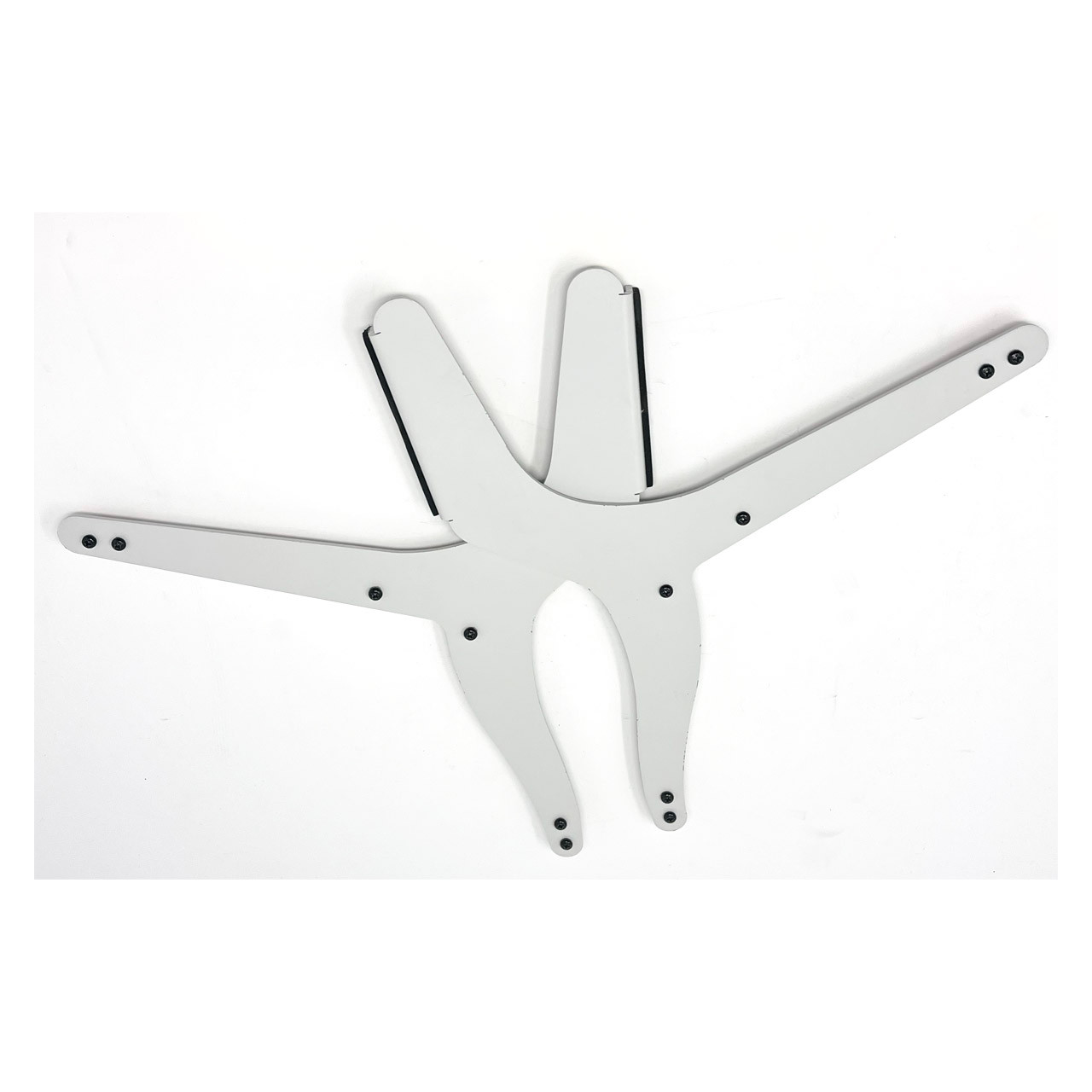 TipTop Audio Mantis Case 3 Tier Joiner Bracket (White) (Pre-owned) main image