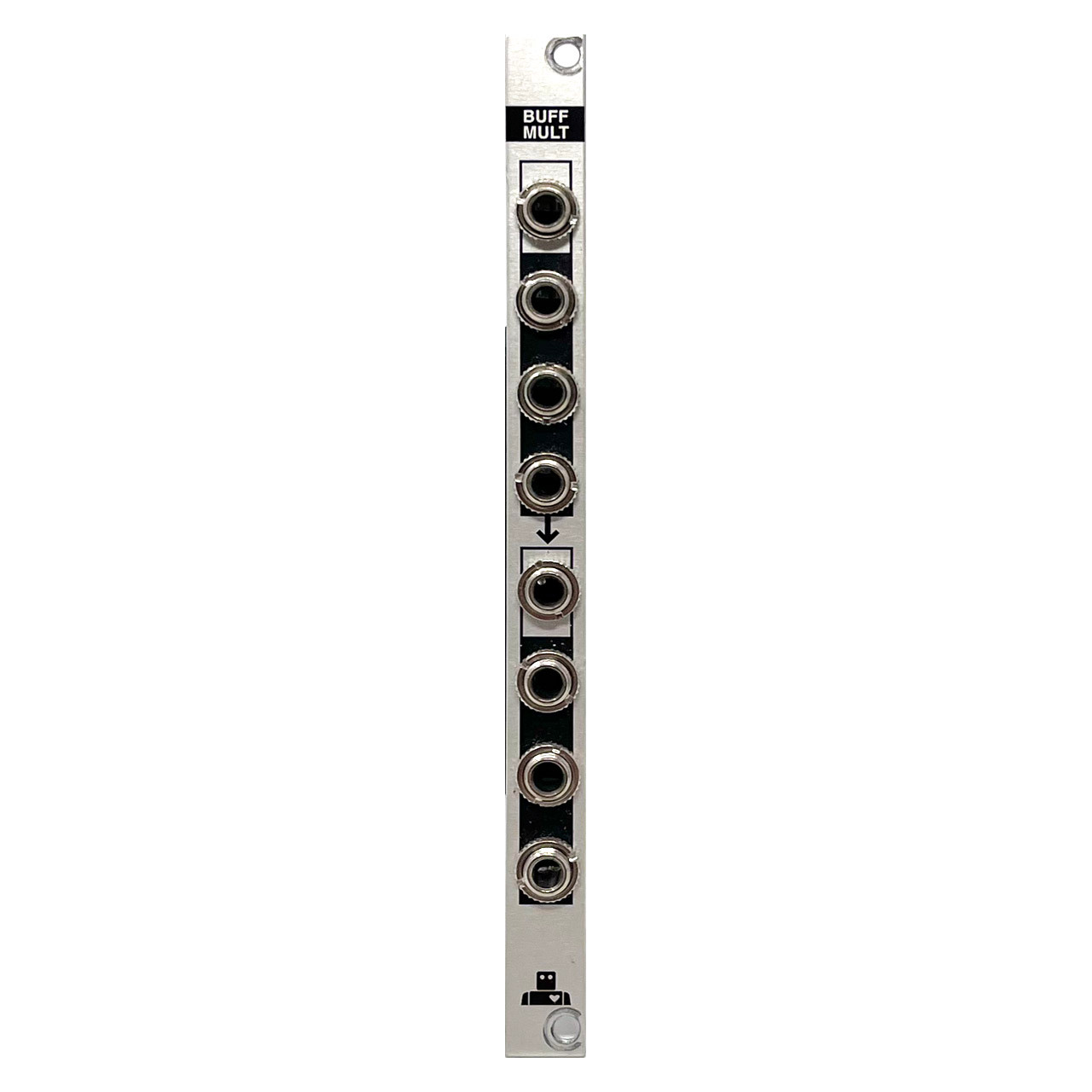 Intellijel Buff Mult Eurorack Module (Pre-owned) main image