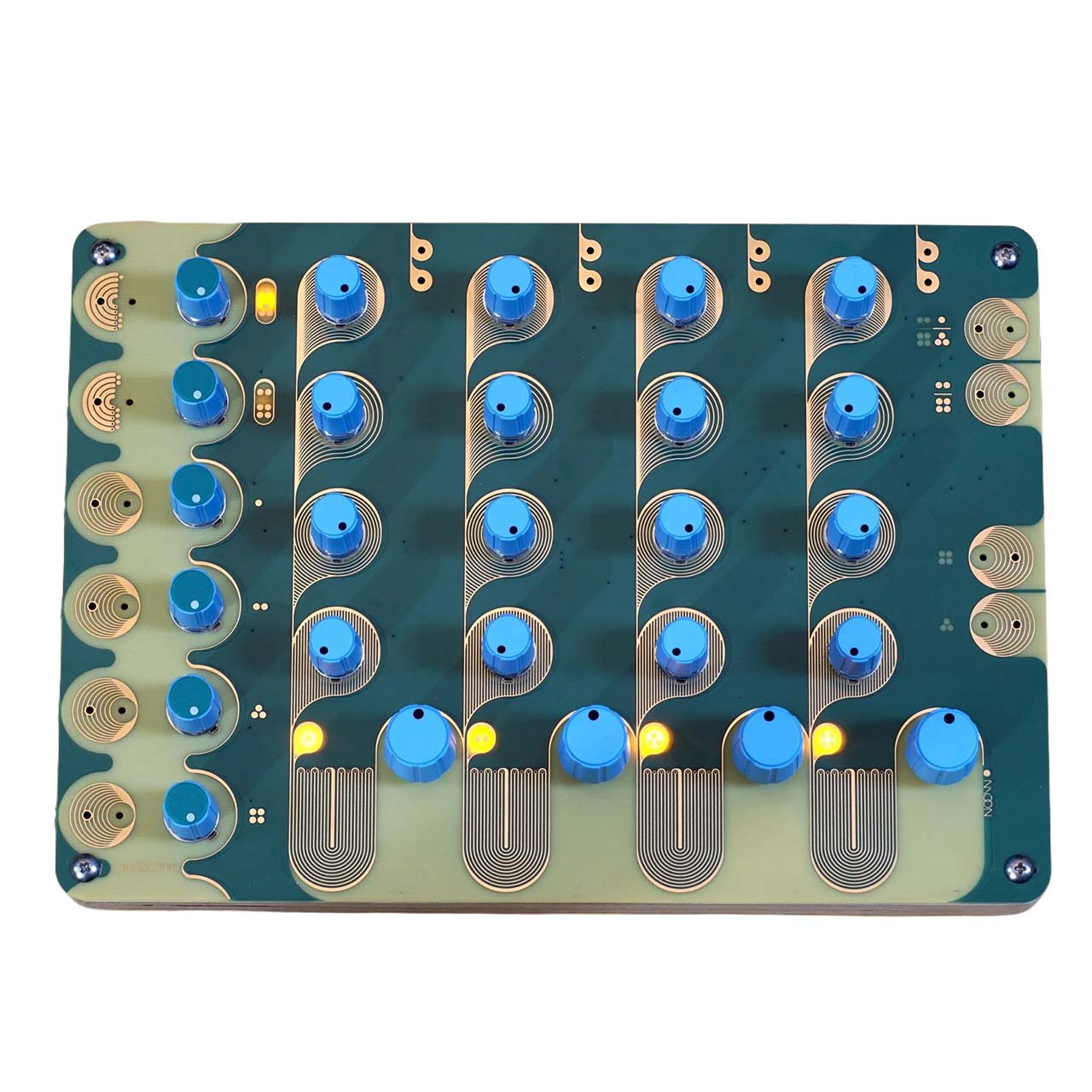 Landscape Moon Percussion Synth main image