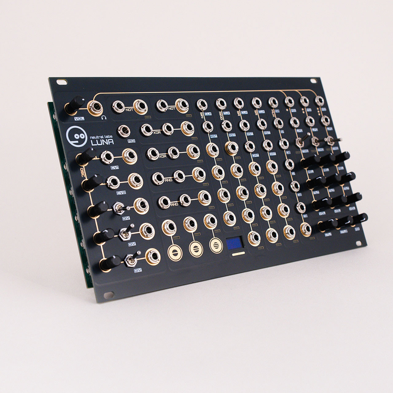 Neutral Labs Luna Eurorack Synthesiser Module image 3