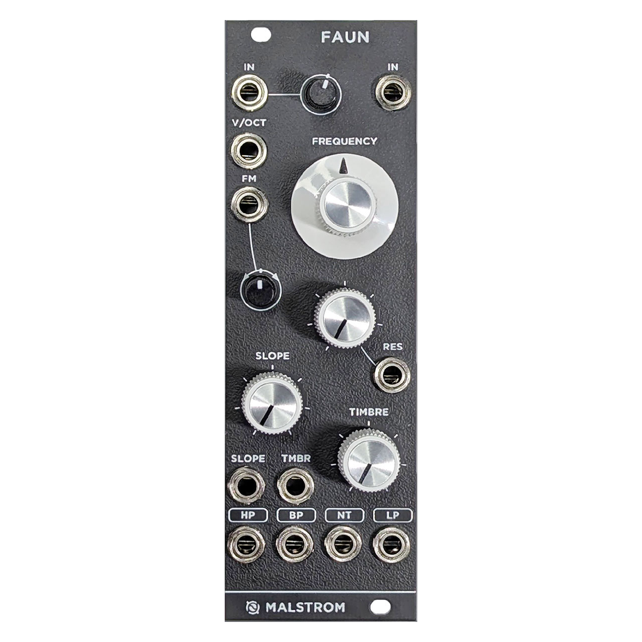 Malstrom Faun Eurorack Filter Module main image