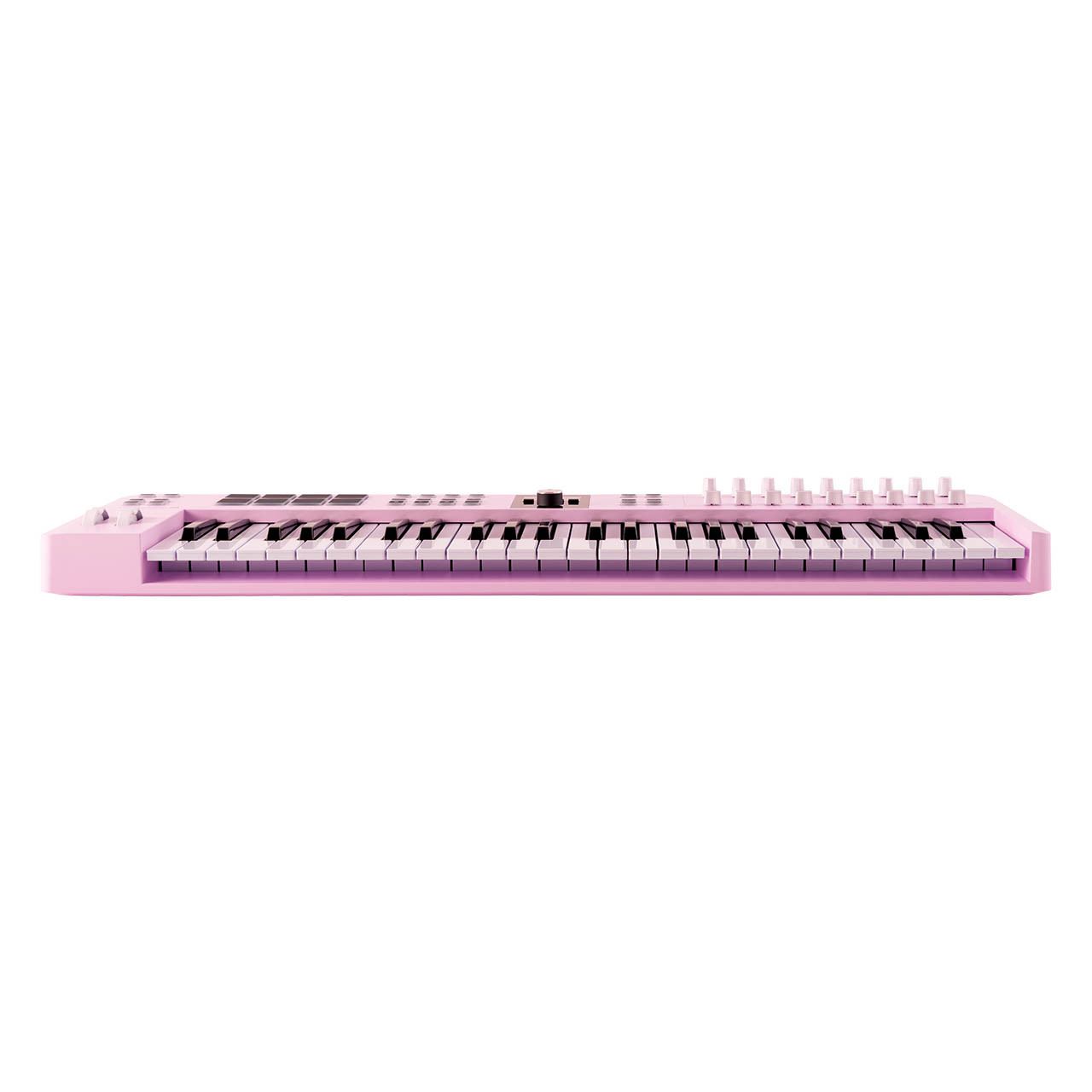 Arturia KeyLab Essential 49 Mk3 (Rose Quartz) image 4