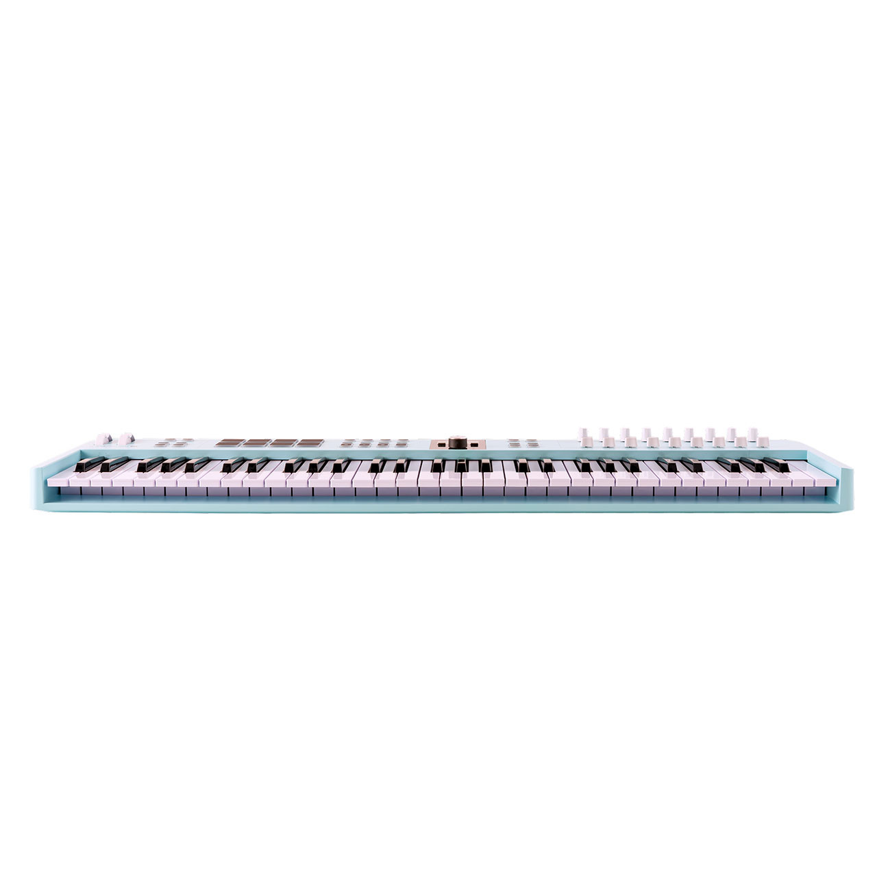 Arturia KeyLab Essential 61 Mk3 (Aquamarine) image 4