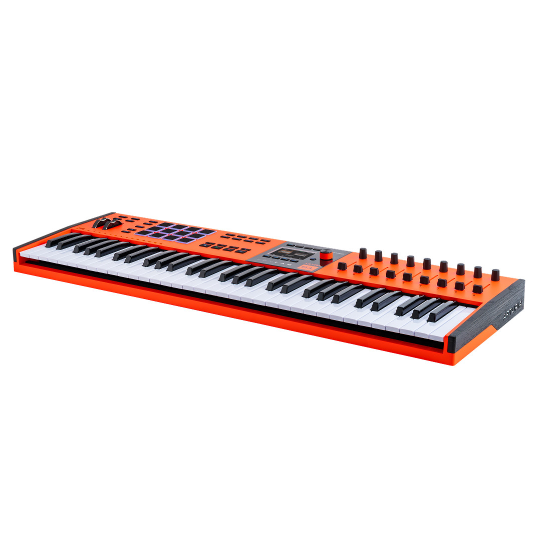 Arturia KeyLab 61 Mk3 (Ultra Edition) image 3