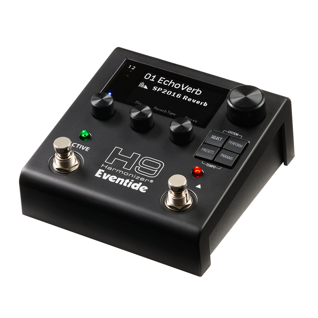 Eventide H9 Harmonizer Gen 2 Effects Processor (Pre-order) at