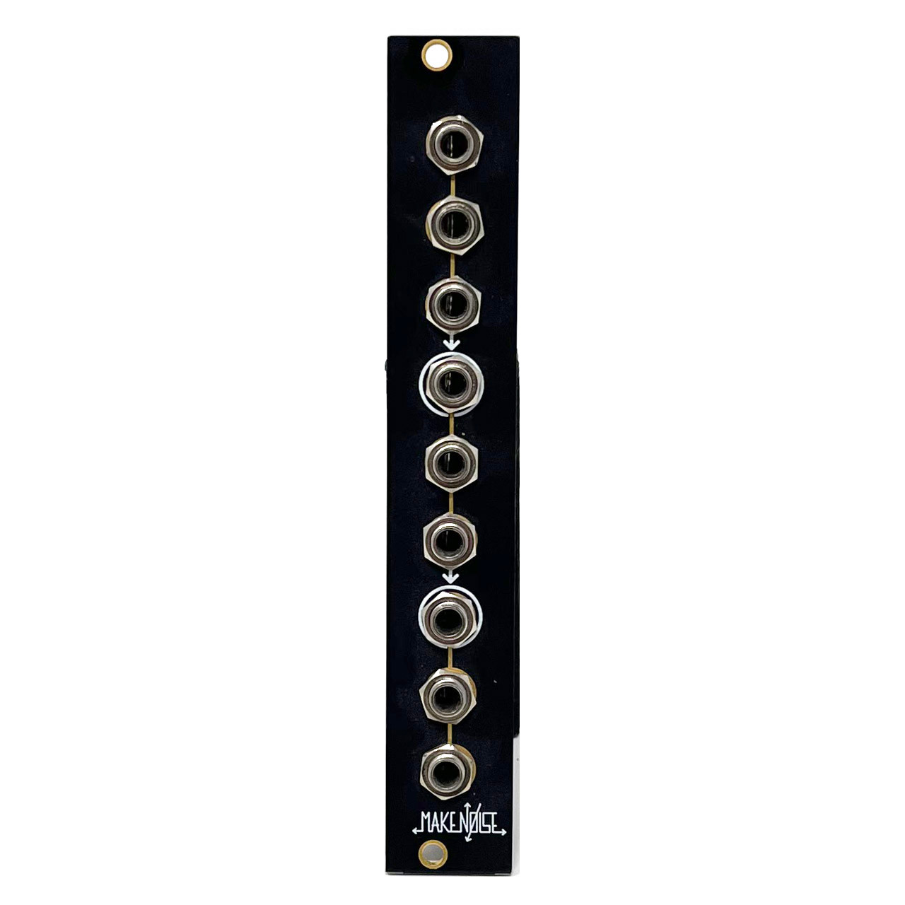 Make Noise Mult Eurorack Passive Multiplier Module (Pre-owned #3) main image