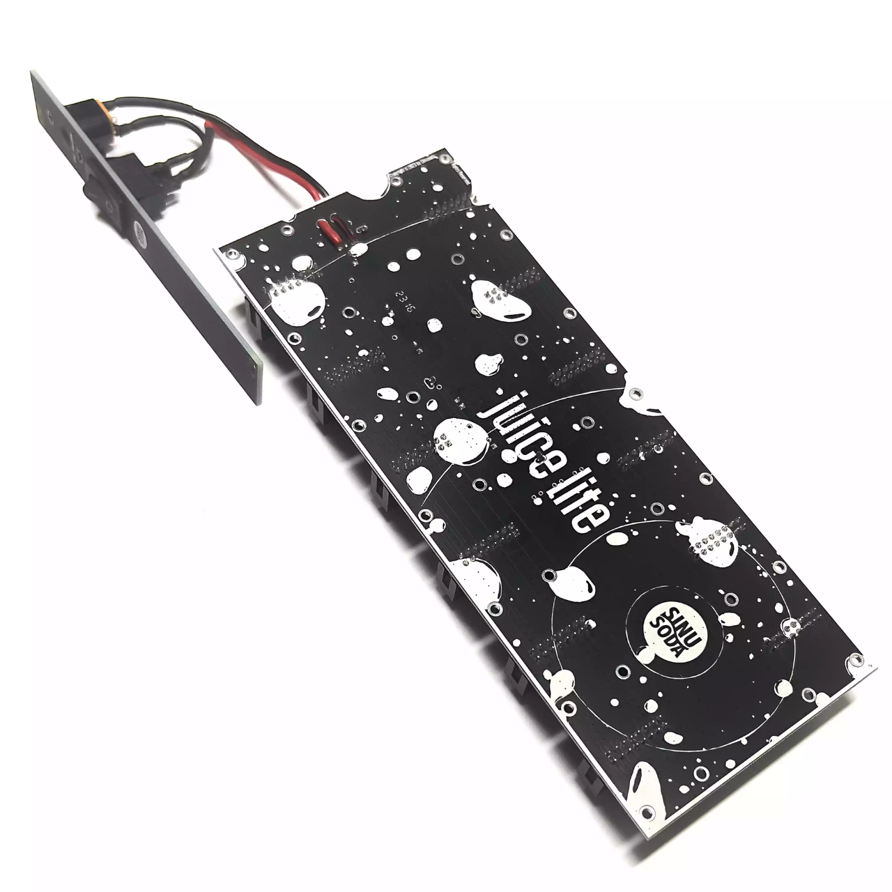 Sinusoda Juice Lite Eurorack Power Supply image 2