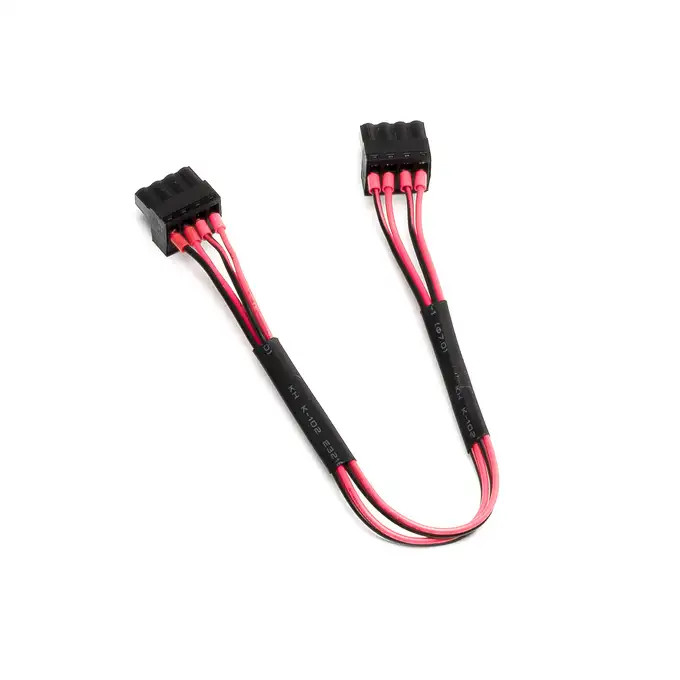 Sinusoda Juice to Bubbles Connector Cable image 2
