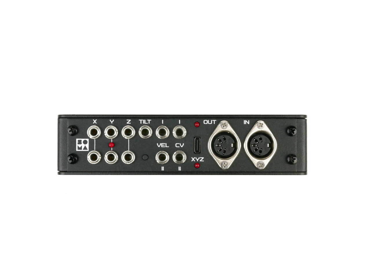 Soma Laboratory Breakout Box main image