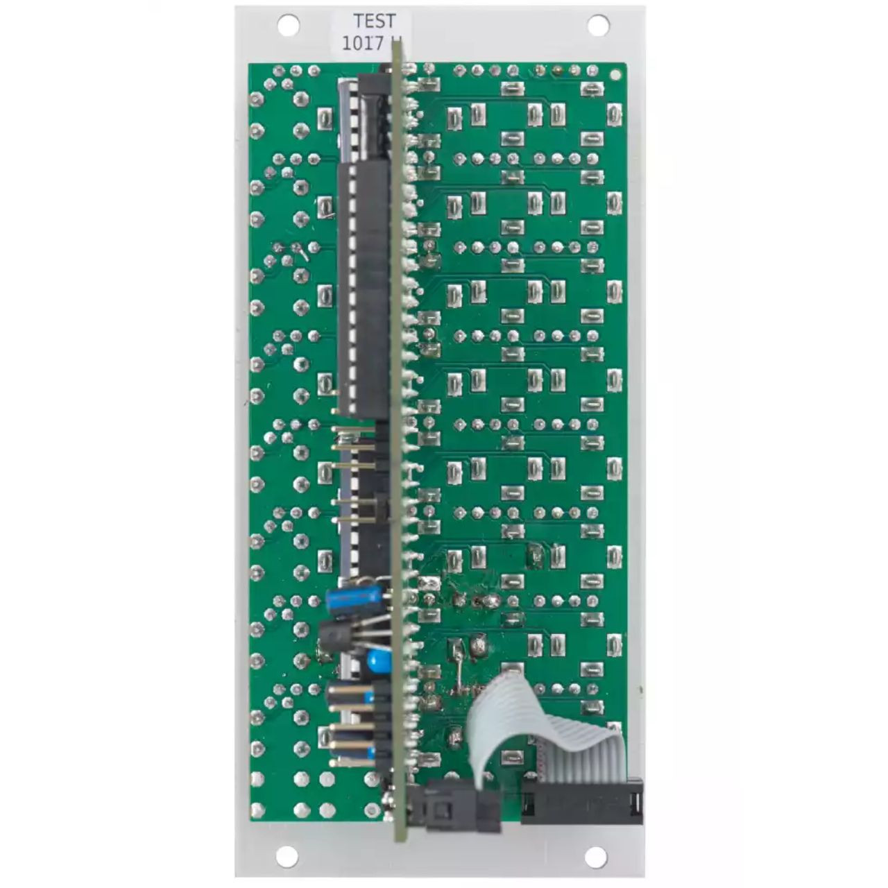 Doepfer A-150-8 8-fach Voltage Controlled Switch Eurorack Module image 3