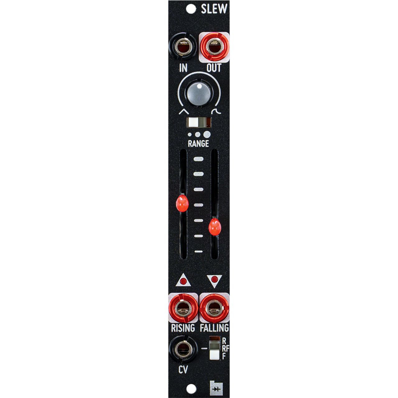 Befaco Slew DIY Eurorack Lag Processor Module image 2