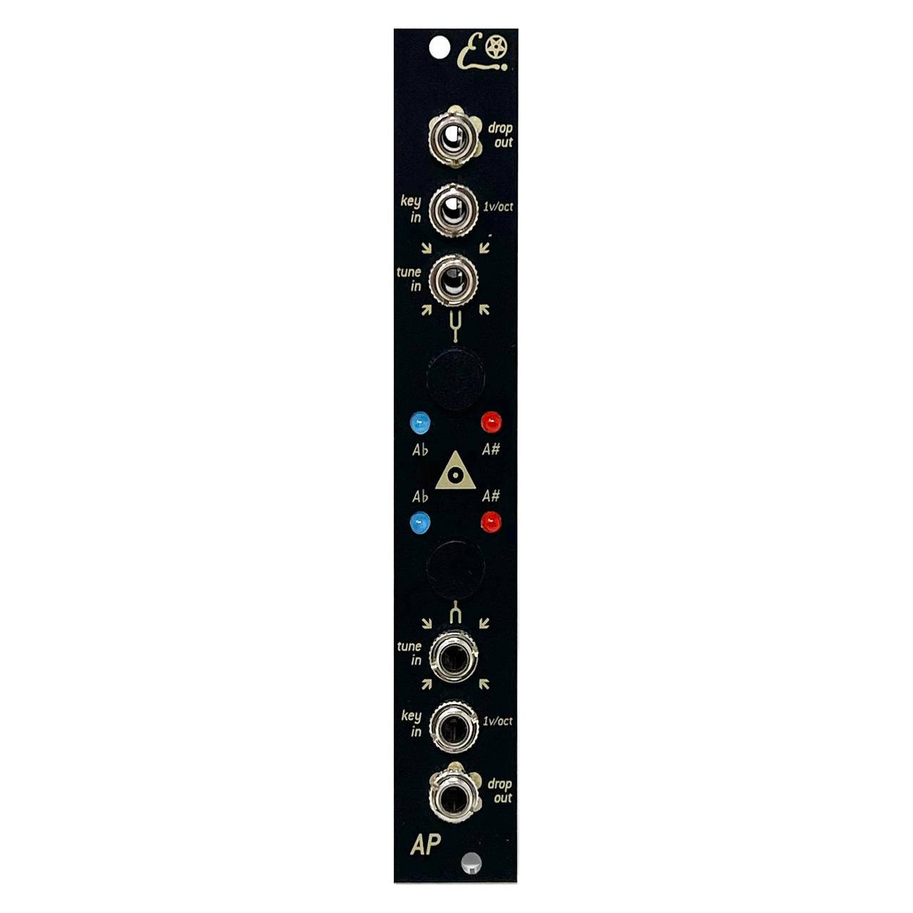 Endorphin.es Autopilot Eurorack Tuner Module (Pre-owned) main image