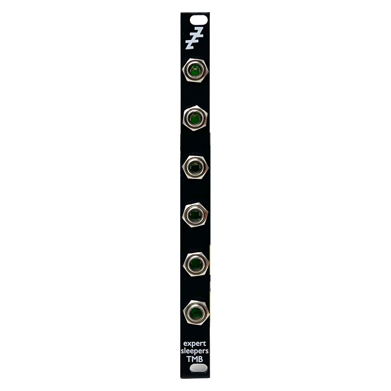 Expert Sleepers Eurorack Tiny MIDI Breakout Module (TMB) (Pre-owned #1) main image