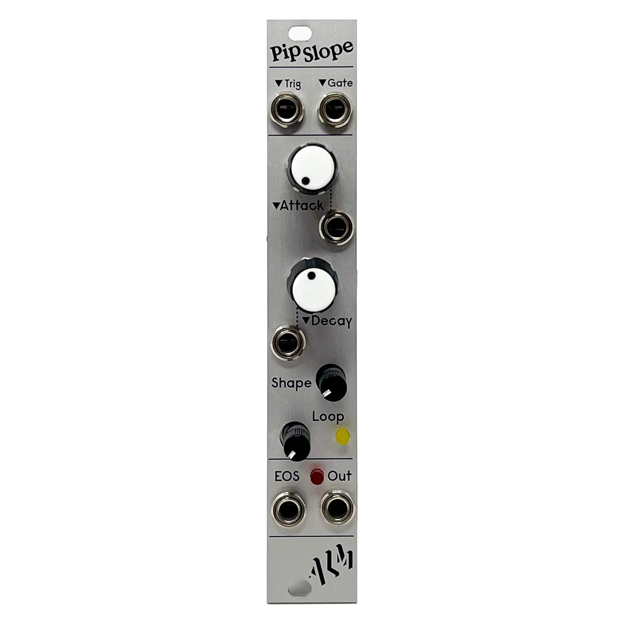 ALM Busy Circuits Pip Slope MKII Eurorack Envelope Generator Module (Pre-owned #2) main image