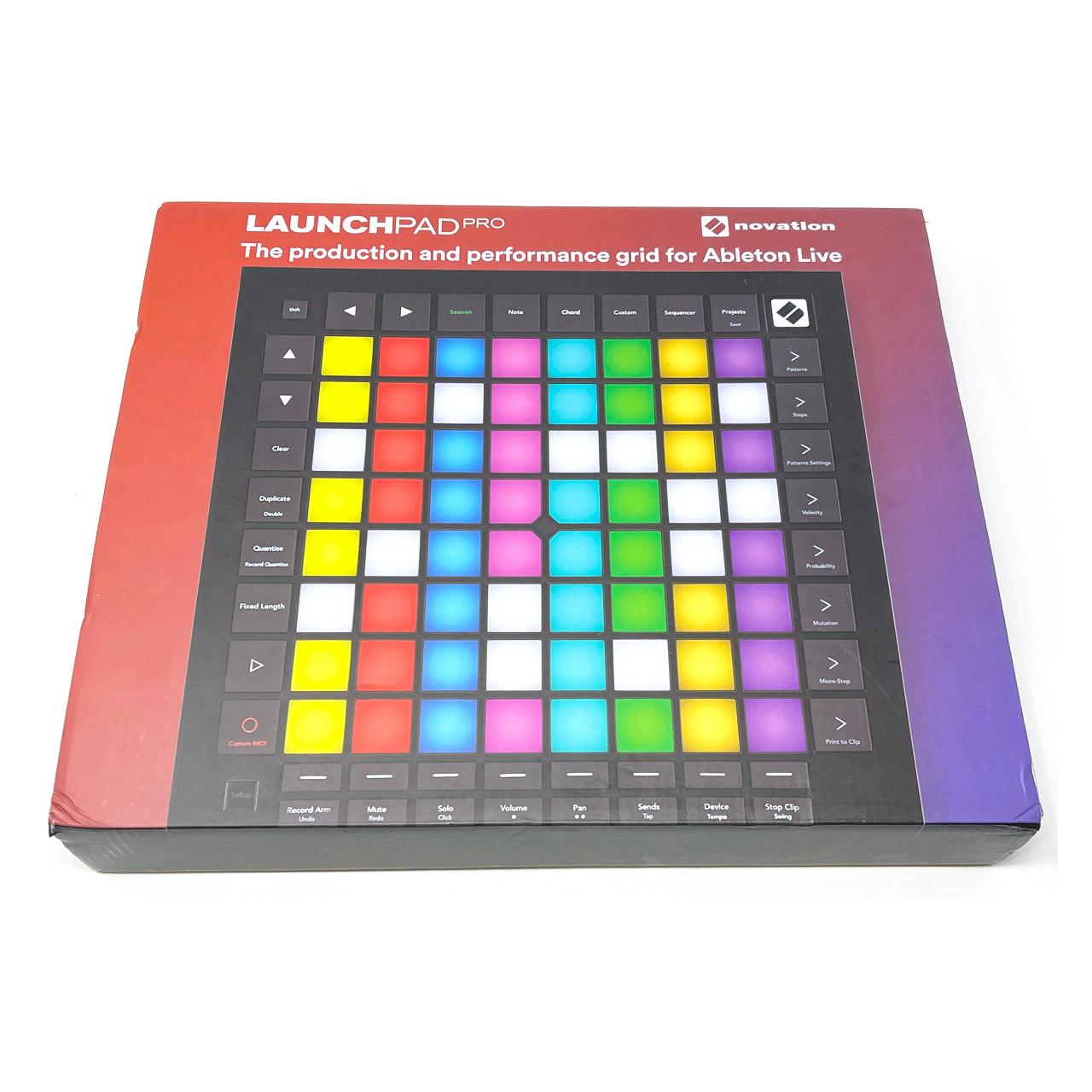 Novation Launchpad Pro MK3 (Pre-owned) image 2
