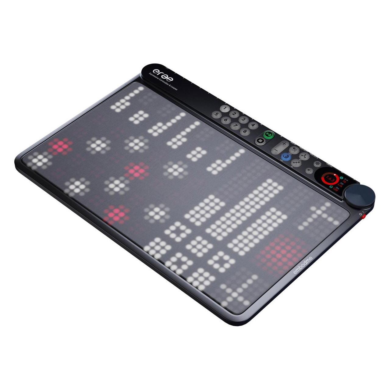 Embodme Erae Touch MPE Midi Control Surface (MK2) image 2
