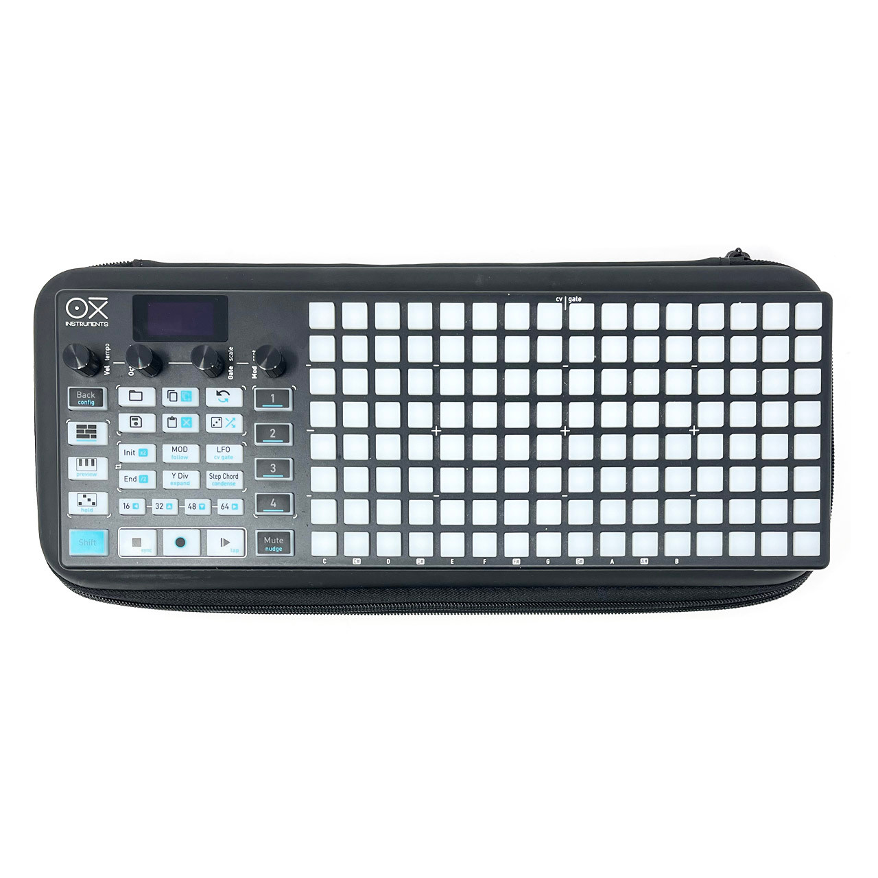 Oxi One Desktop Sequencer Mk 1 (Pre-owned #3) main image