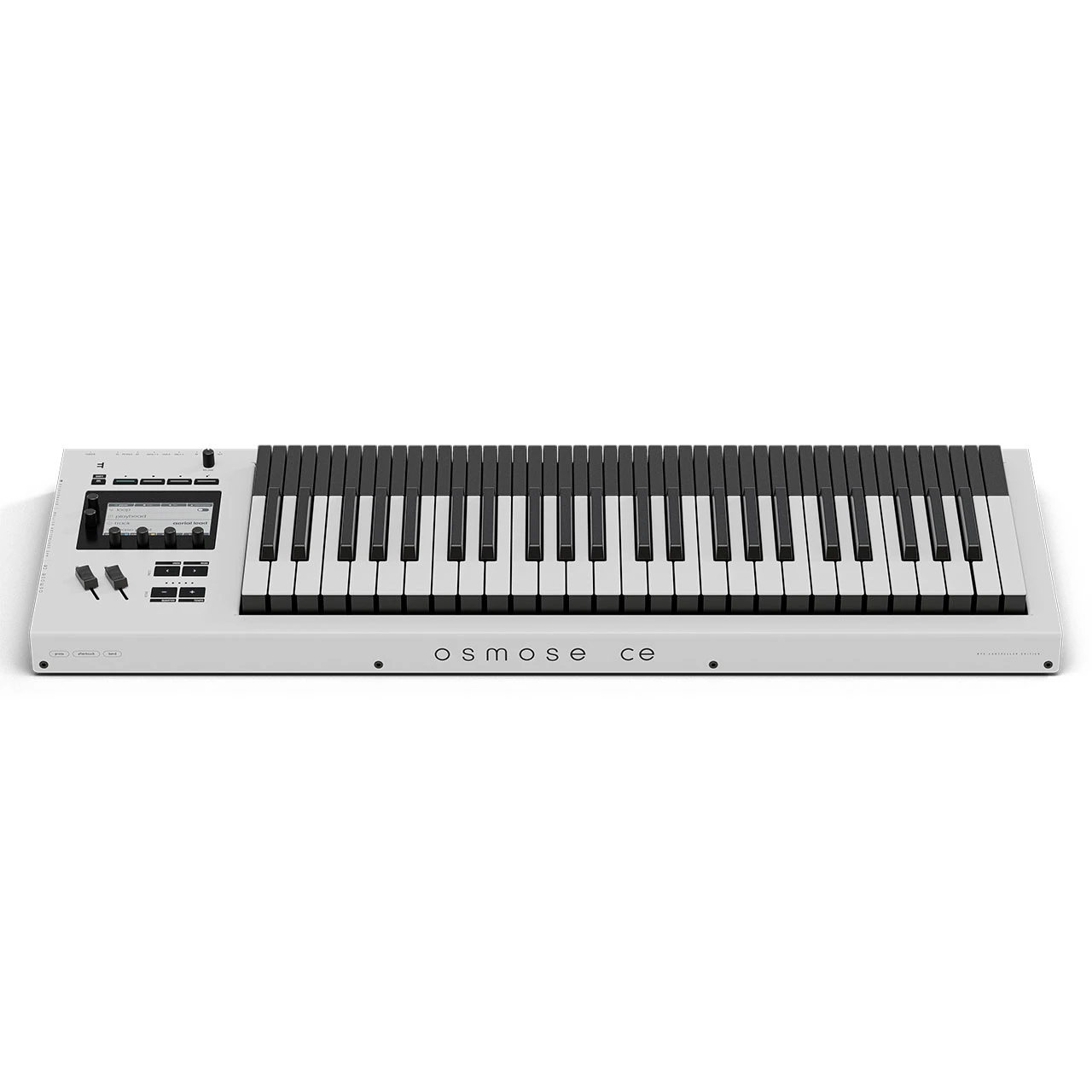 Expressive-e Osmose CE MPE MIDI Controller (49 Key) image 4