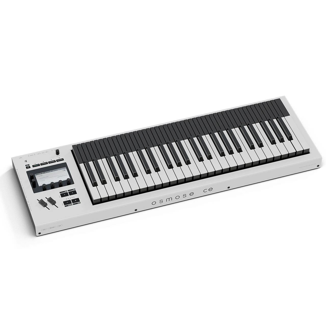 Expressive-e Osmose CE MPE MIDI Controller (49 Key) image 2