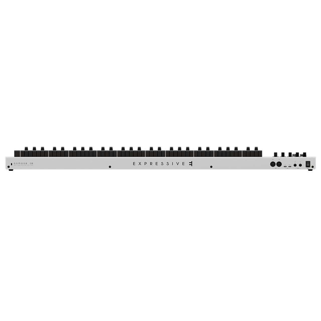 Expressive-e Osmose CE MPE MIDI Controller (61 Key) image 7