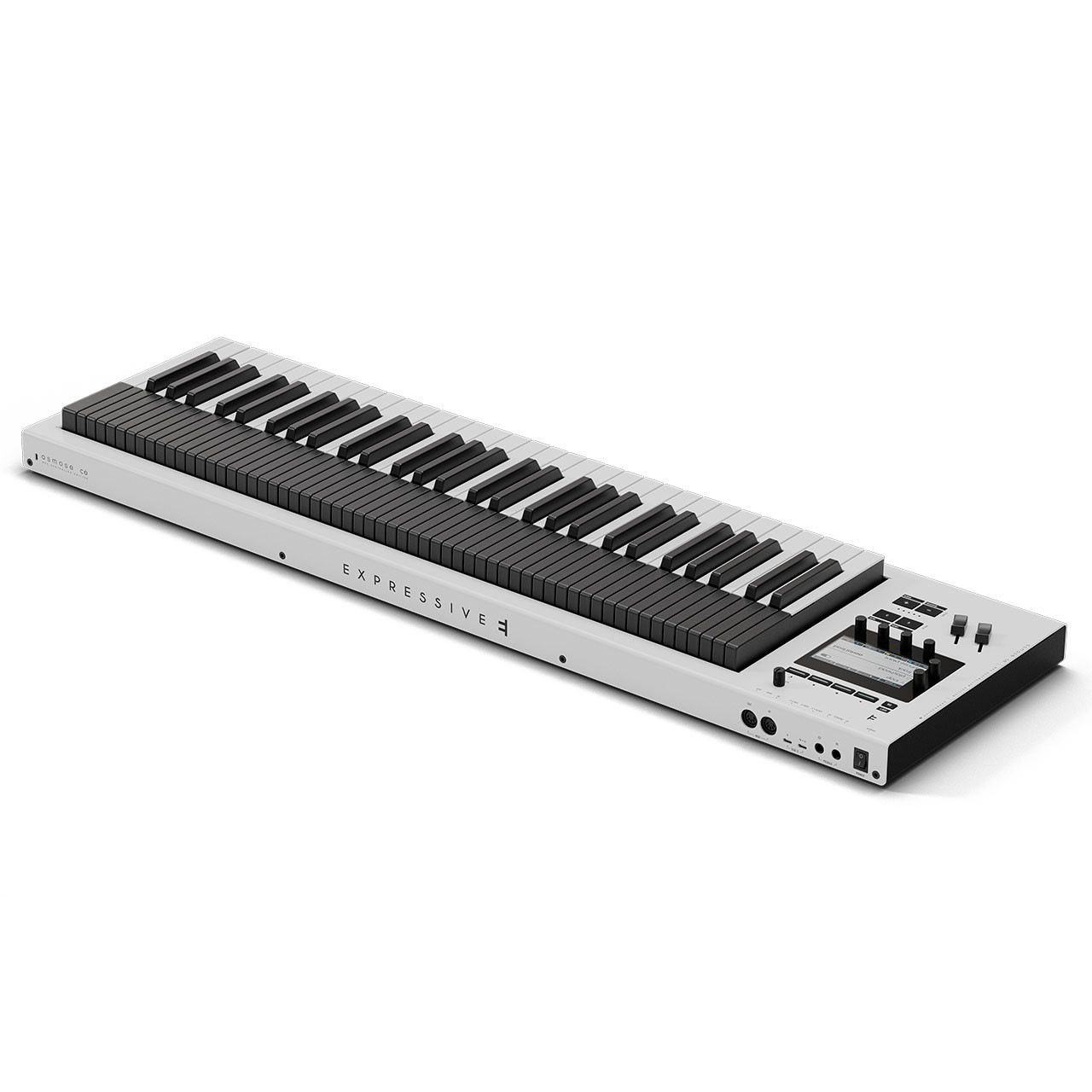 Expressive-e Osmose CE MPE MIDI Controller (61 Key) image 9