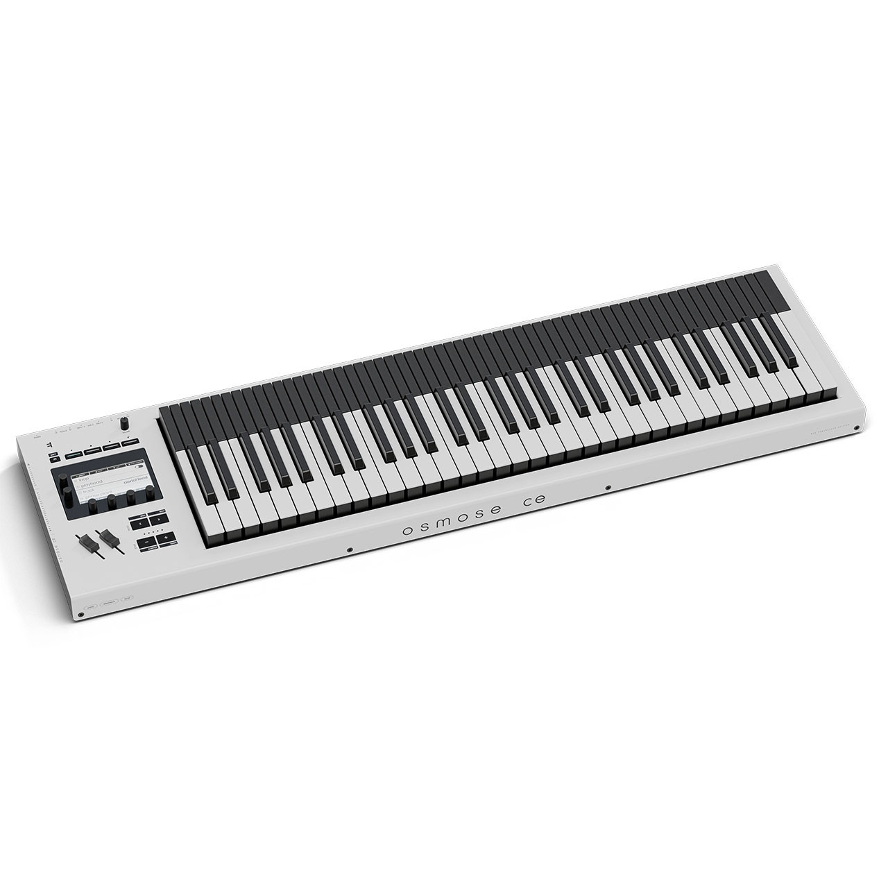 Expressive-e Osmose CE MPE MIDI Controller (61 Key) image 3
