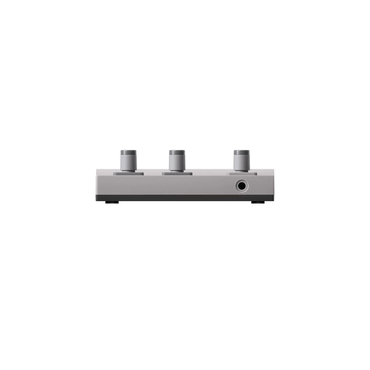 Teenage Engineering K.O. Sidekick Compact Mixer & Audio Interface image 4