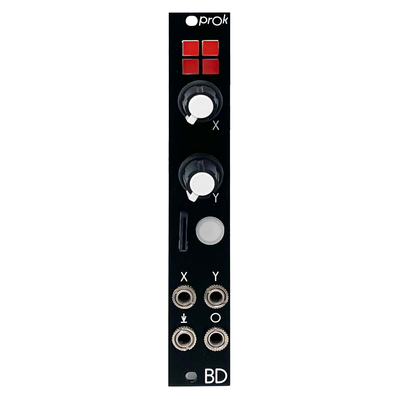 Prok BD Eurorack Bass Drum Module (Pre-owned) main image