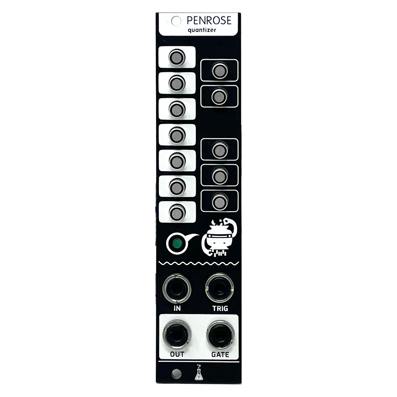 Penrose Quantiser Eurorack Quantiser Module (Pre-owned #1) main image