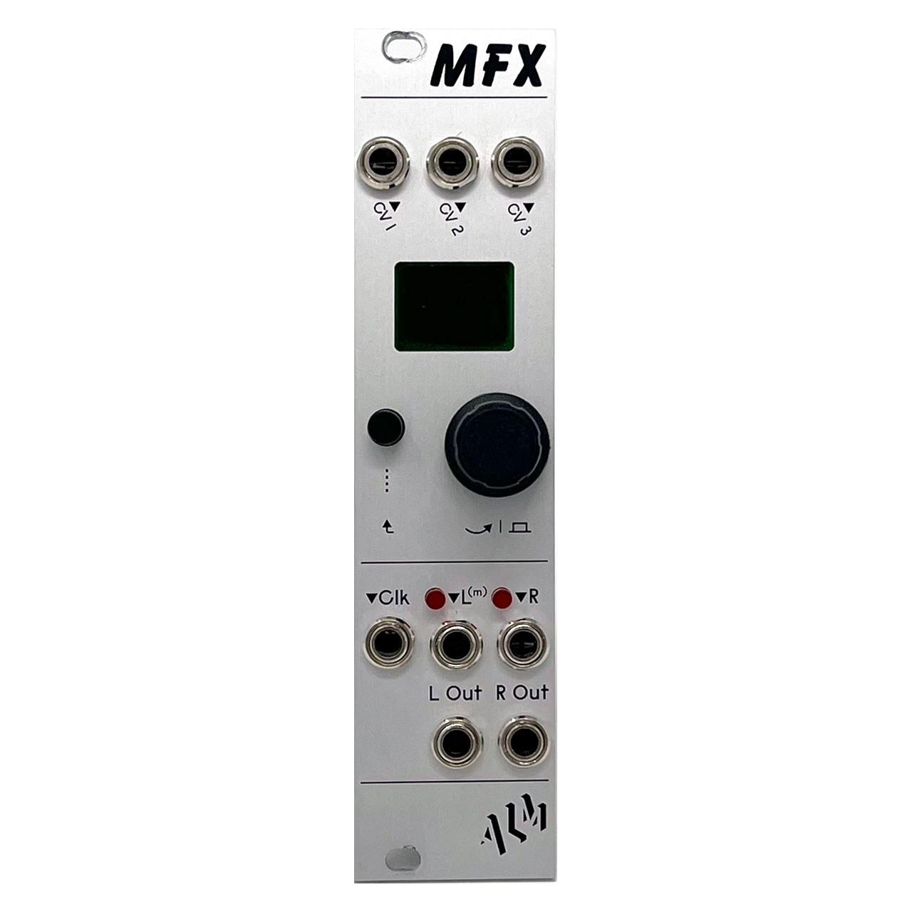 ALM Busy Circuits MFX Eurorack Digital Effects Module (Pre-owned #1) main image
