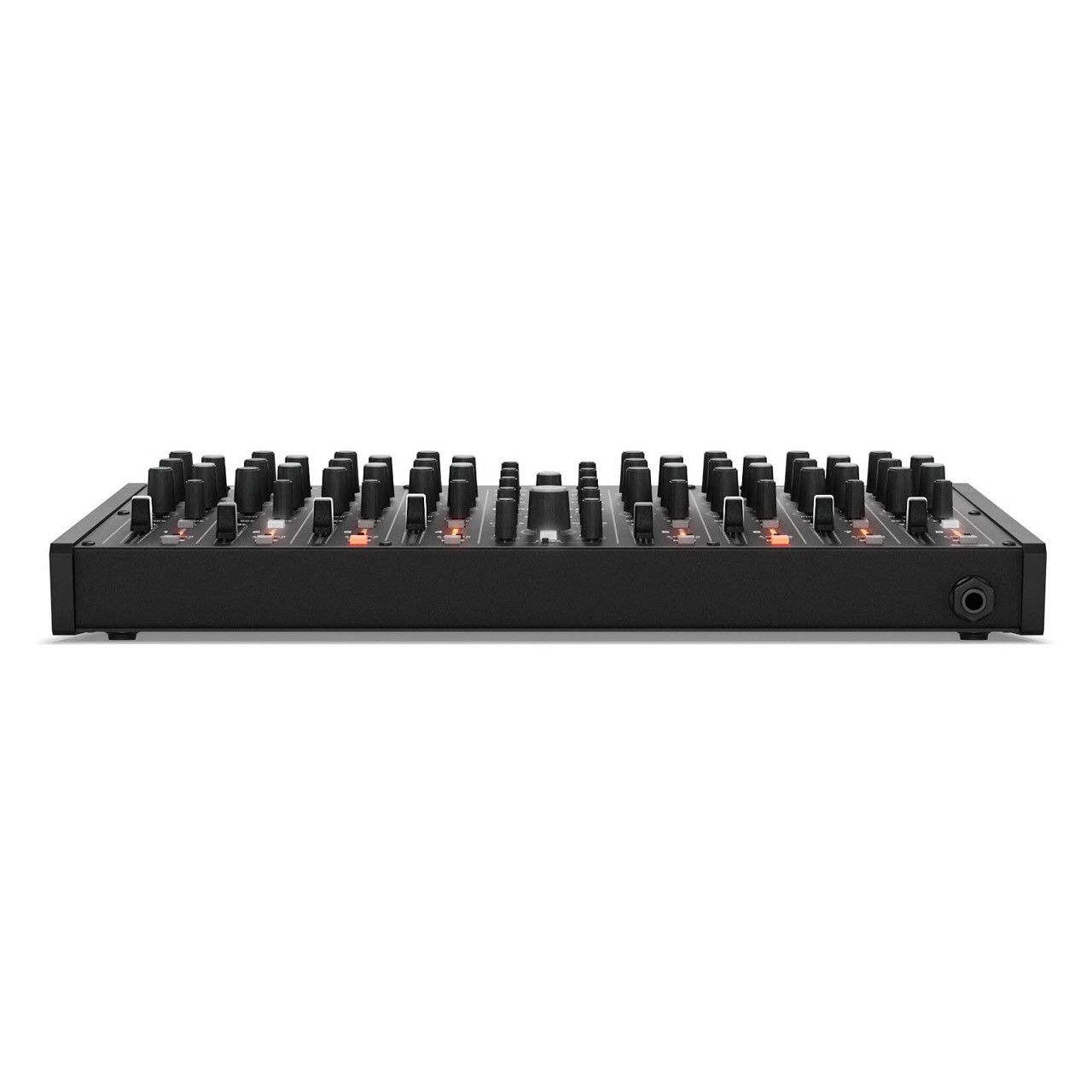Boredbrain Music Xcelon SL Dynamic Analogue Desktop Mixer (Pre-order) image 5
