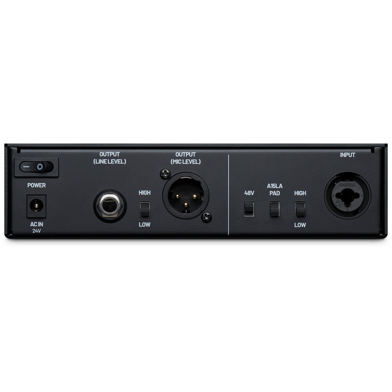 Black Lion Audio Level Loc Compressor image 4