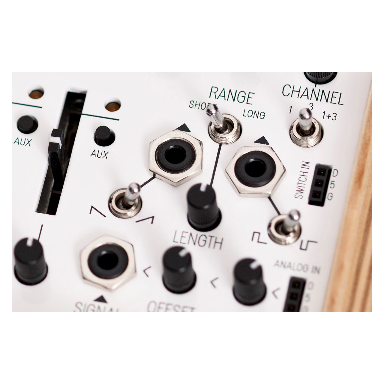 KOMA Elektronik Field Kit (Assembled) image 4