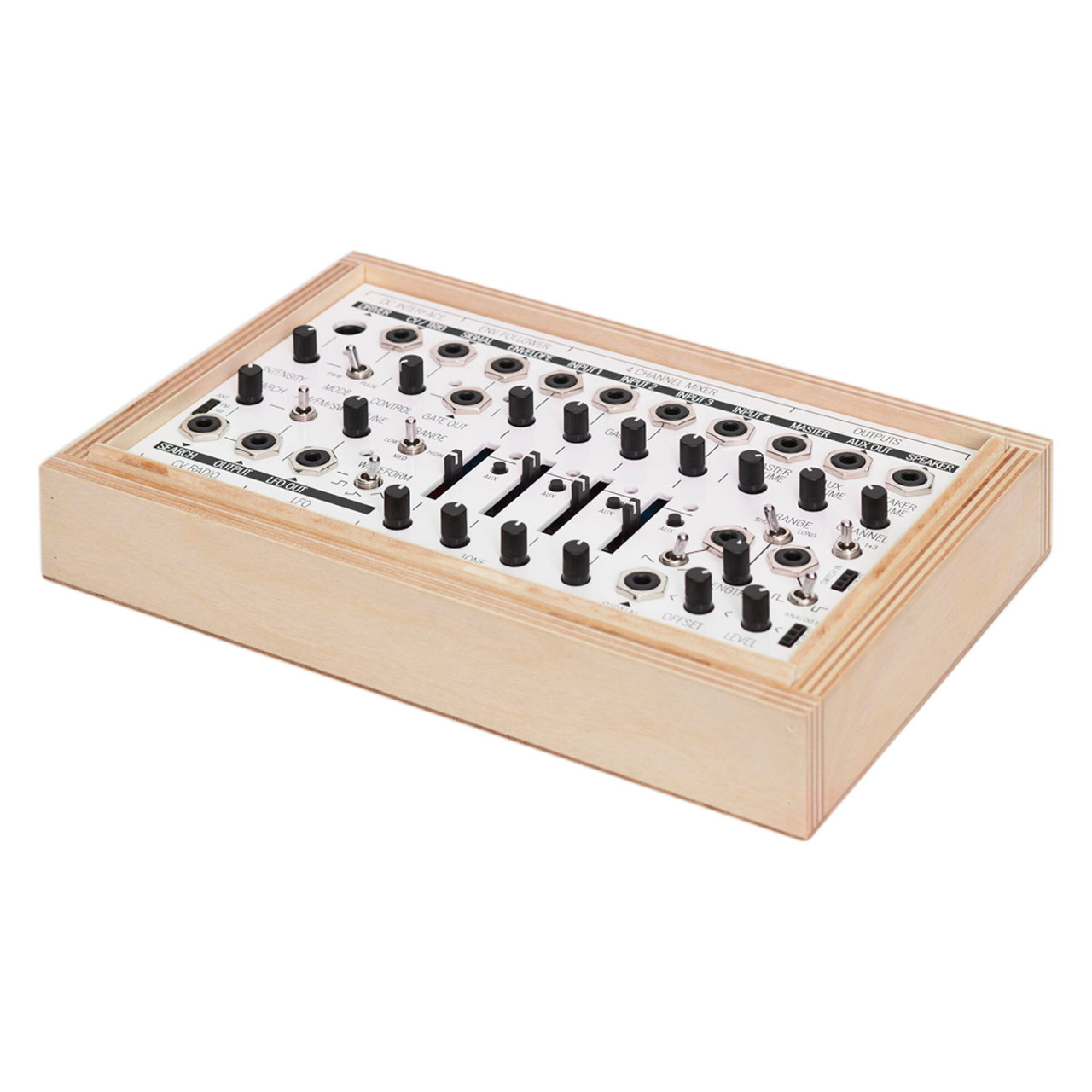 KOMA Elektronik Field Kit (Assembled) image 2