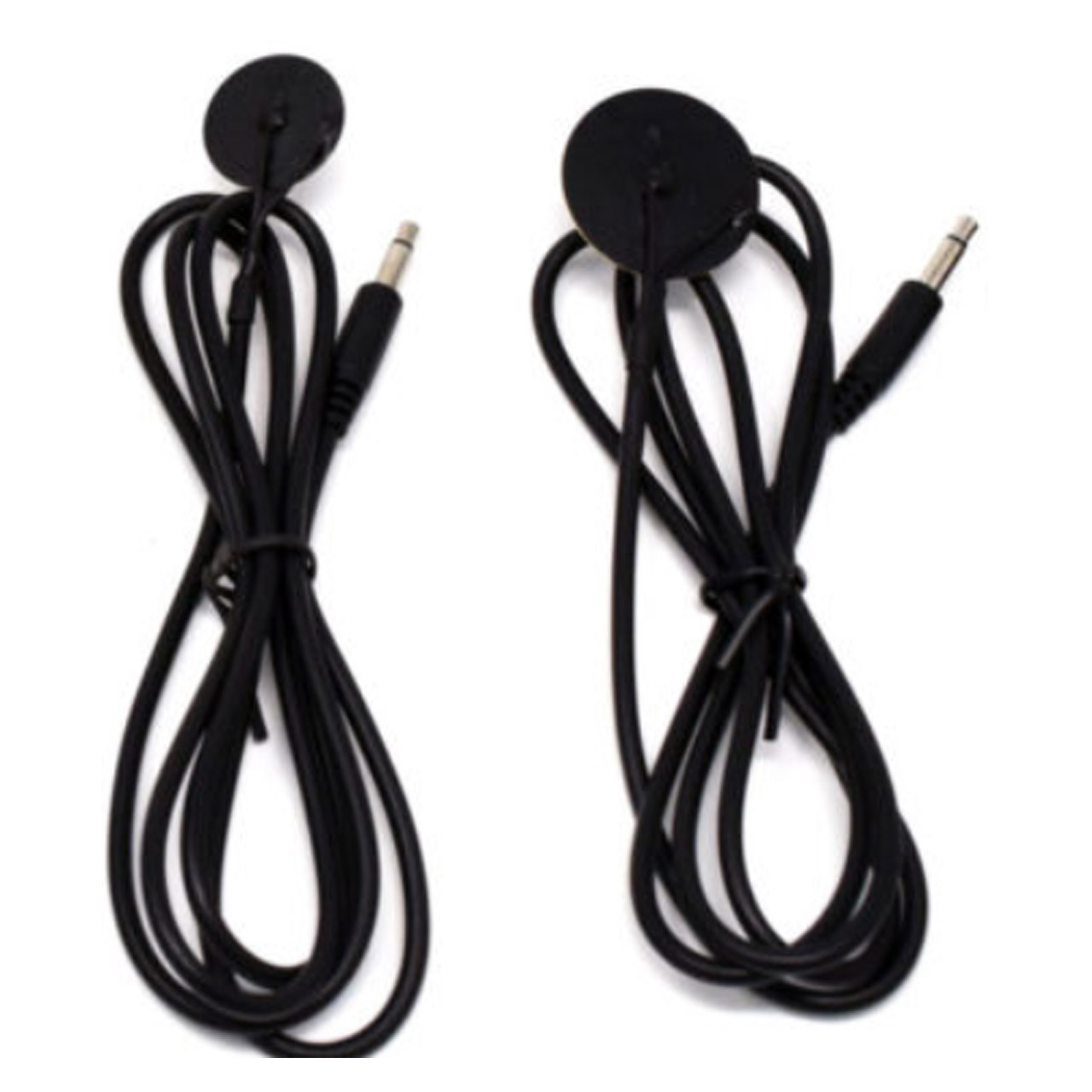 KOMA Elektronik Contact Microphones (Pair) main image
