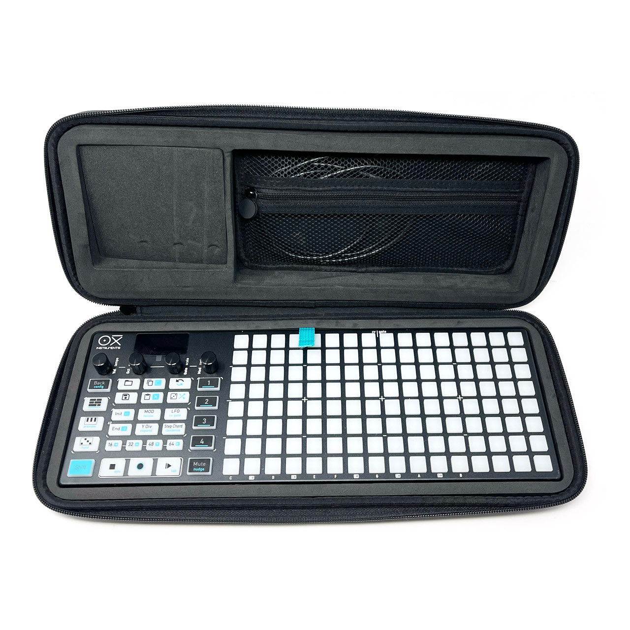 Oxi One Desktop Sequencer Mk 1 (Pre-owned #4) main image