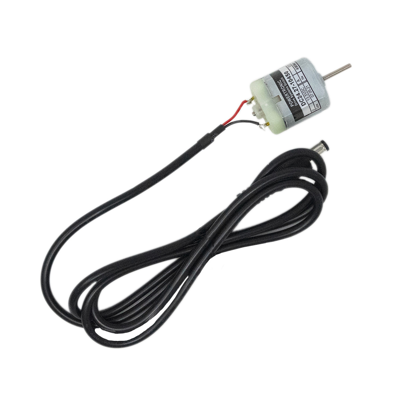 KOMA Elektronik DC Motor main image