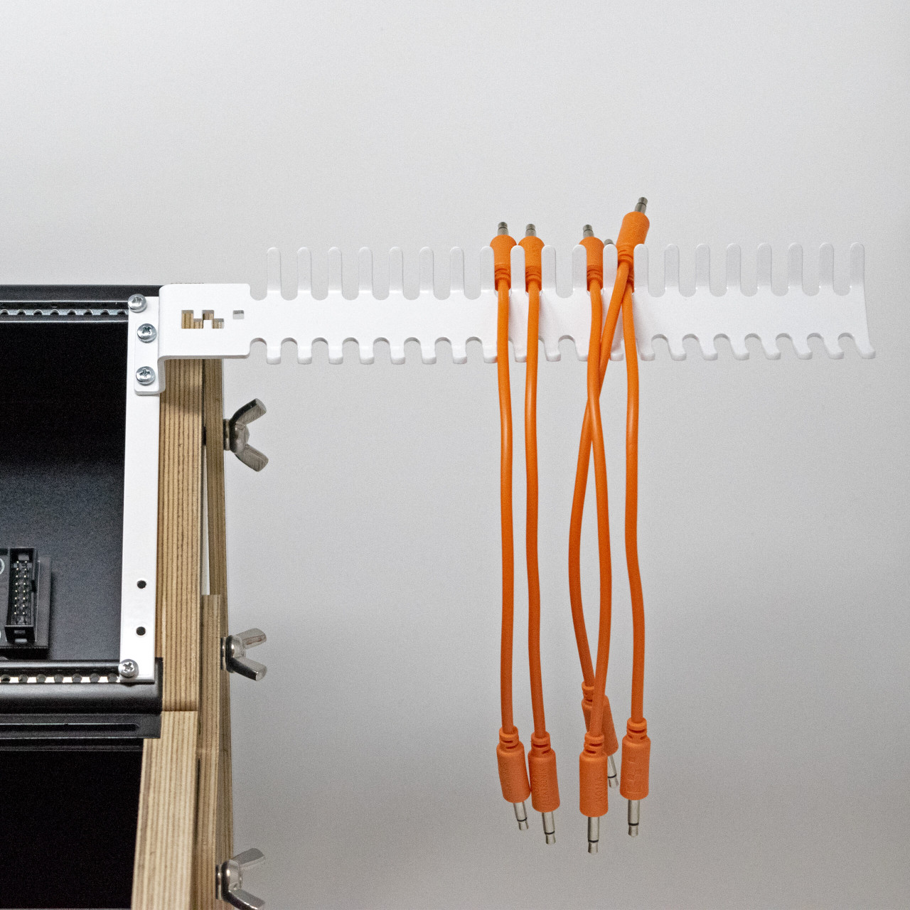 KOMA Elektronik Kabelhanger Module - 1 Arm image 2