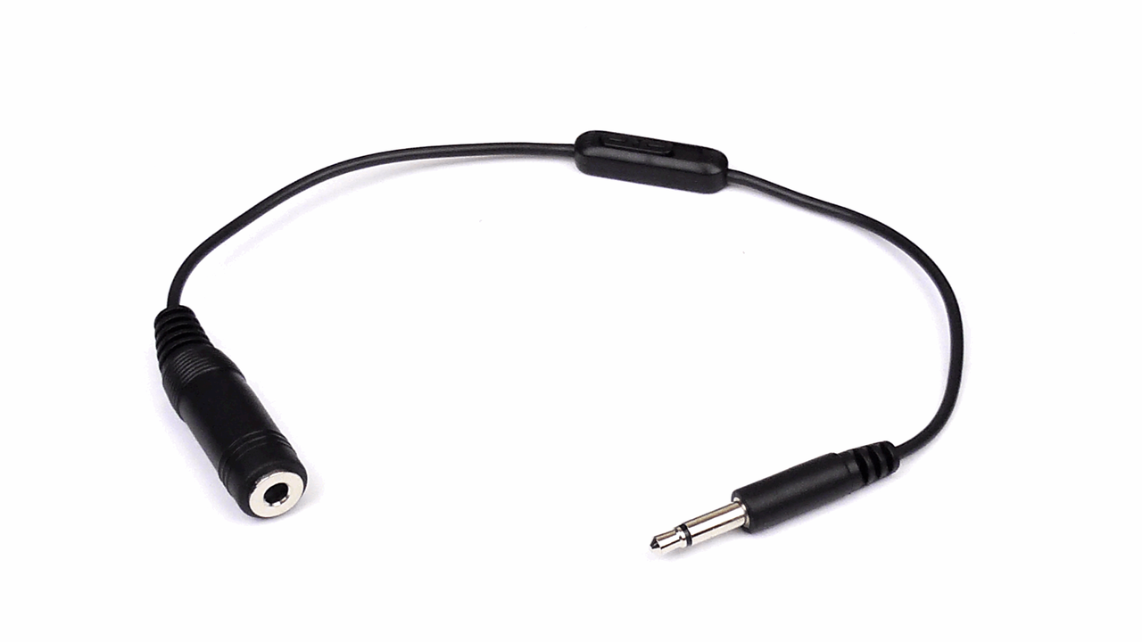 KOMA Elektronik Attenuator Cable - Pack of 5 image 2