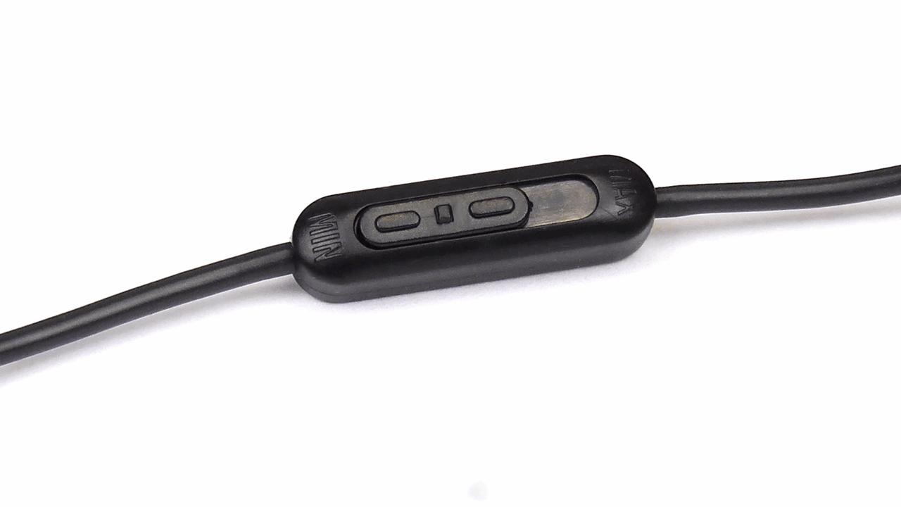 KOMA Elektronik Attenuator Cable - 1pc image 2
