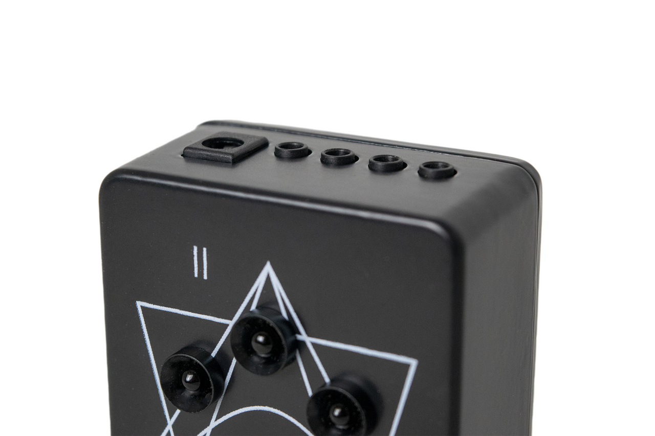 KOMA Elektronik Kommander image 3
