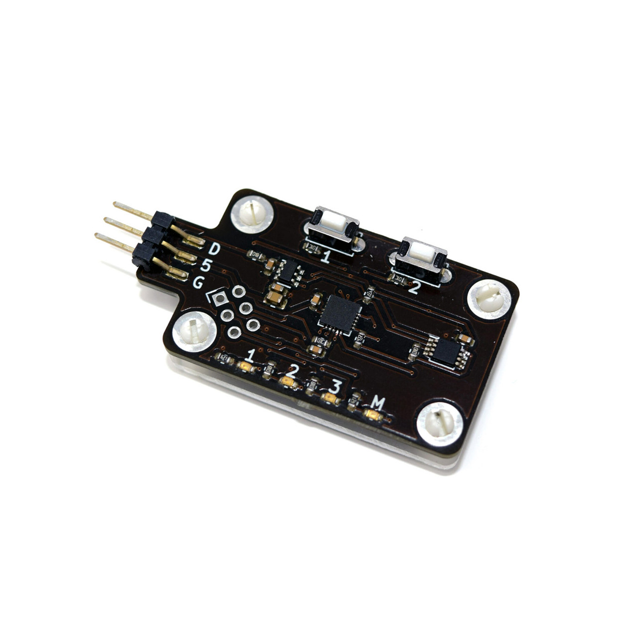 KOMA Elektronik Temperature Sensor main image